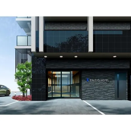 Eslead Hotel Namba Daikokucho - Vacation Stay 86019V
